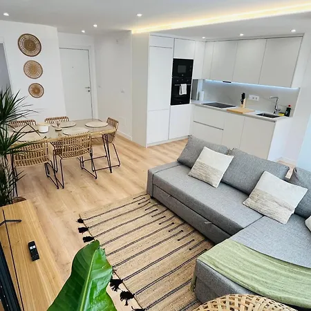 Ria Living - Arena 01 公寓 西宜